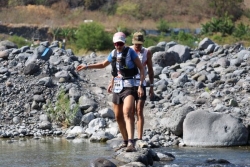 CARTE. Grand Raid 2025 : le parcours du Trail de Bourbon, l’ultra trail de 103 km, antichambre de la Diagonale des Fous