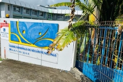 La Caisse de Sécurité Sociale de Martinique placée sous administration provisoire