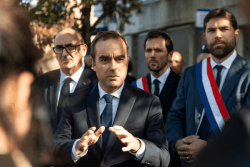 [MàJ] Le Gouvernement Lecornu 2 présenté ce dimanche