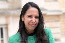 Gouvernement Lecornu 2 : Naïma Moutchou est la nouvelle ministre des Outre-mer