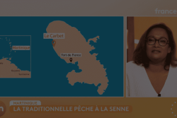 Martinique : Connaissez-vous le koud senn ?