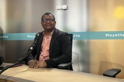 Zakweli : "le nouveau gouvernement de Sébastien Lecornu n'est pas maître de son destin", considère Abdoul Kamardine