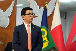 Madagascar : où est passé le président Andry Rajoelina ?