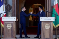 Madagascar : le président malgache Andry Rajoelina a bien été exfiltré par la France affirme RFI