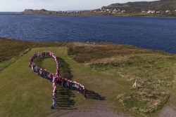 Octobre Rose : La solidarité au cœur du combat contre le cancer du sein