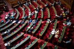 BUDGET. L'urgence du projet de loi de finances