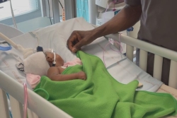 Épidémie de gastro-entérite : trois enfants de moins de deux ans sont décédés à La Réunion