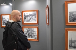 “Ça fait plaisir de voir des expositions comme celle-là”, sur la Grande pêche, lien méconnu avec Bordeaux 