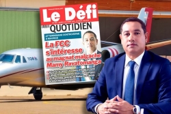 Madagascar : qui est Mamy Ravatomanga, le puissant homme d'affaires qui a fui vers Maurice avant l'exfiltration du président Rajoelina ?