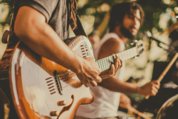 Ky-Mani Marley, Little Guerrier, Queen Omega... Cette année, le reggae s'invite au Kayenn Jazz Festival
