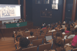 "Familles de Guyane et d'ailleurs" : les foyers guyanais au cœur d'un colloque à Cayenne et Saint-Georges