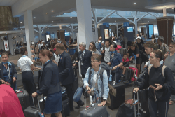 L’aéroport de Tahiti-Faa’a confirme son envolée : le trafic passagers en forte croissance