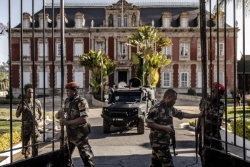 Madagascar, une histoire récente jalonnée de troubles socio-politiques