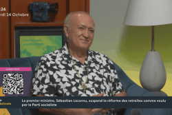 "L’époque héroïque" de la télévision au fenua : Etienne Raapoto partage ses souvenirs