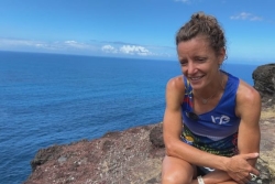 PORTRAIT. Marion Zaradzki : la traileuse au mental d’acier prête pour sa troisième Diagonale des Fous, la course reine du Grand Raid