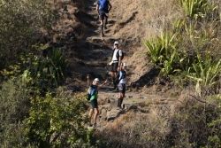 DIFFUSION. Comment suivre la Diagonale des Fous et toutes les courses du Grand Raid 2025 en direct sur Réunion La 1ère ?