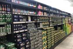 La vente d'alcool interdite à Koumac et Bourail ce week-end pour notamment freiner les violences