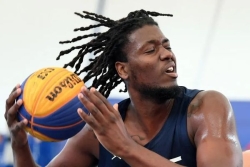 Le basketteur guyanais Mike Joseph sera jugé le 18 novembre pour trafic de stupéfiants
