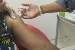 Vaccination contre la grippe : la campagne 2025-2026 est lancée aux Antilles-Guyane