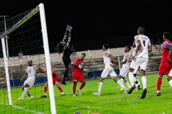 Coupe de France : Le Club Colonial et l'Espoir qualifiés pour le 6ème tour, Golden-Star/Golden-Lion et Éveil/Éclair pour deux tickets ce soir