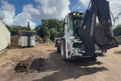Déchets industriels : un traitement encadré par la loi