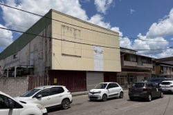Cinéma Le Toucan : la Ville de Saint-Laurent-du-Maroni abandonne le projet de réhabilitation