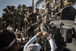 Risque de sanctions, transition, réactions : ce que l'on sait de la situation à Madagascar après la prise de pouvoir des militaires