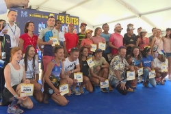 Diagonale des Fous 2025. "On s'entraîne toute l'année pour ça !" : les coureurs élite prêts pour leur Grand Raid