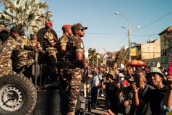 Après le coup d'État à Madagascar, la France appelle à préserver la démocratie et l'État de droit