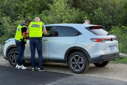 Lutte contre l'immigration irrégulière à Saint-Martin : deux personnes reçoivent une obligation de quitter le territoire