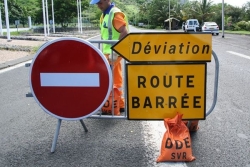 INFOS PRATIQUES. Restrictions de circulation et de stationnement, navettes... ce qu'il faut savoir avant le départ du Grand Raid 2025