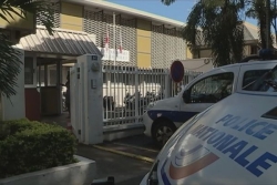 Un agent de police polynésien perd son salaire après sa mise en examen pour des faits de vol