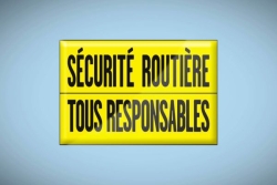 "Priorité au respect" sur la route, thème d’une nouvelle campagne gouvernementale "pour pacifier nos déplacements"