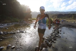 Grand Raid 2025 : pas d’intempéries significatives à craindre selon Météo France