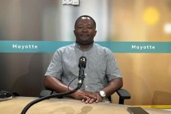 Zakweli : après Chido, "les entreprises sont malades, comme la majorité de la population", estime Bourahima Ali Ousseni