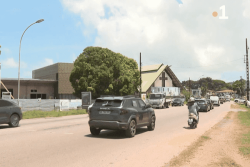 Casino-théâtre de Cayenne : un projet bientôt achevé mais toujours débattu