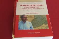 L'Université de Guyane rend hommage à l'historien Serge Mam Lam Fook