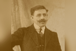L'auteur breton François Mousset fait revivre la mémoire des marins de Saint-Pierre-et-Miquelon