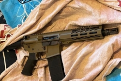 Armes à feu saisies à Petit-Bourg et Baie-Mahault : deux individus condamnés par la justice