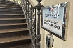 Torture et acte de barbarie sur ses enfants : la peine de 30 ans confirmée en appel pour la mère de famille