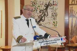 Retour en terrain connu pour Laurent Prévost, nommé directeur de cabinet de la ministre des Outre-mer 