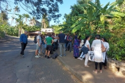 « Construire ensemble » le nouveau mot d’ordre de la réunion des parents d’élèves au Lycée Polyvalent de Sada