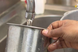 Usine d’Ourouvéni : retour progressif à la normale des tours d’eau dès ce week-end