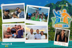 Pāo'a ora S8#1 : familles Maout, Pahuiri, Mahinui-Ruiz et Mulatier