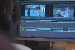 Soixante ans de télévision calédonienne : dans les coulisses du journal télévisé