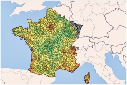 Estimez en un clic la valeur d’un bien immobilier ou d’un terrain à vendre, grâce à un nouveau service en ligne