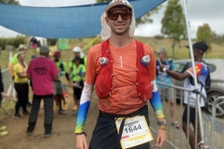 Grand Raid 2025 : suivez l'arrivée du dernier coureur de la Diagonale des Fous