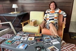 Le studio Hibiscus record, un patrimoine musical à sauver