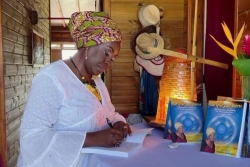 Béatrice Gareau Demaray : portrait d'une autrice qui ose parler de la magie noire