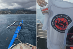 RECHERCHES EN COURS -  Le propriétaire d'une pirogue est activement recherché
